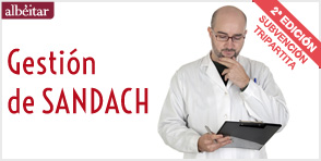 Gestión de SANDACH