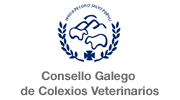 Consello Galego de Colexios Veterinarios