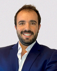Andrés Santiago  