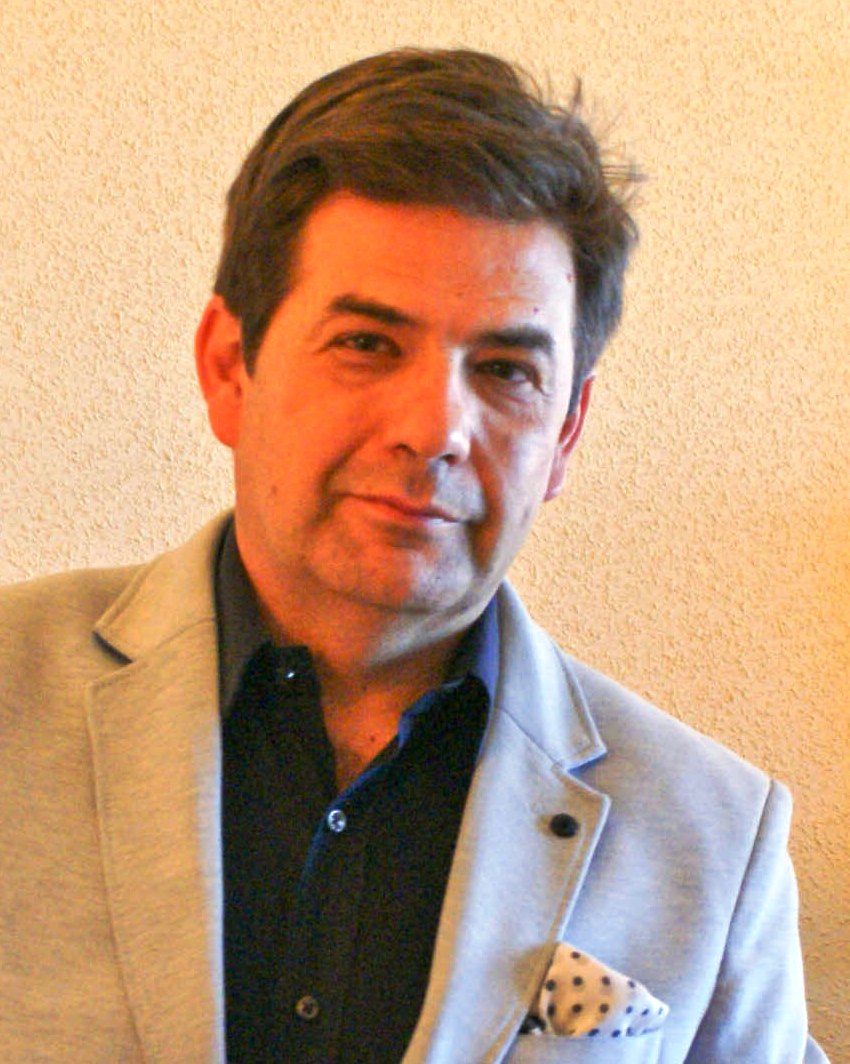 Raquel Franc&eacute;s Borrell 
