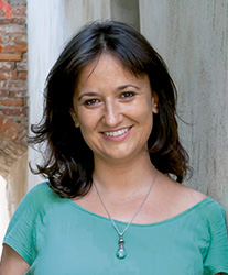 Elisa Pérez Ramírez
