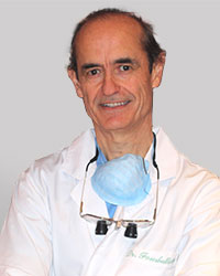 Dr. Fernando Fombellida