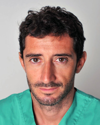 Dr. Herminio García Roncero