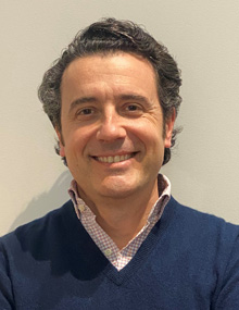 Dr. Jesús Núñez Aguilar