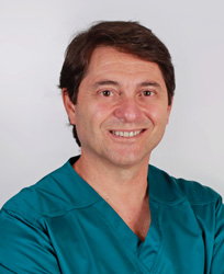 Dr. Pedro Barrio