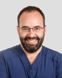 Dr. Vicente Berbís