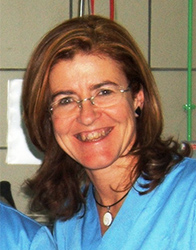 Cristina Fragío