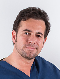 Dr. Juan Zufía