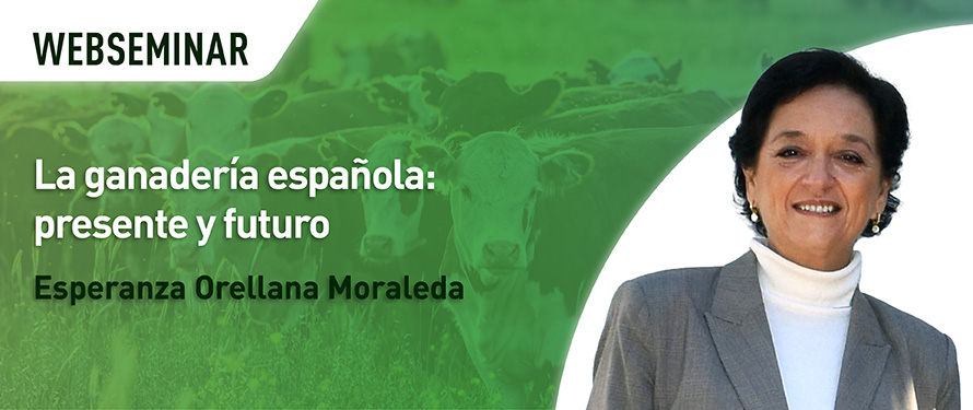 La ganadería española: presente y futuro