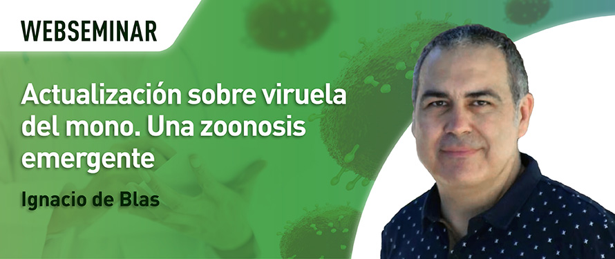 Actualización sobre viruela del mono. Una zoonosis emergente