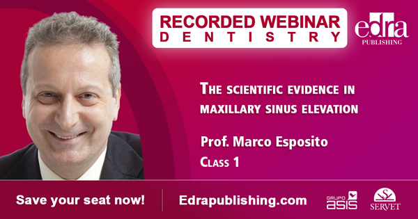 The scientific evidence in maxillary sinus elevation