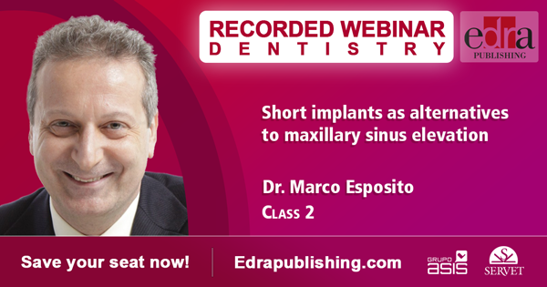 Short implants as alternatives to maxillary sinus elevation