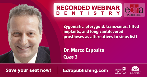 Zygomatic, pterygoid, trans-sinus, tilted implants, and long cantilevered prostheses as alternatives to sinus lift