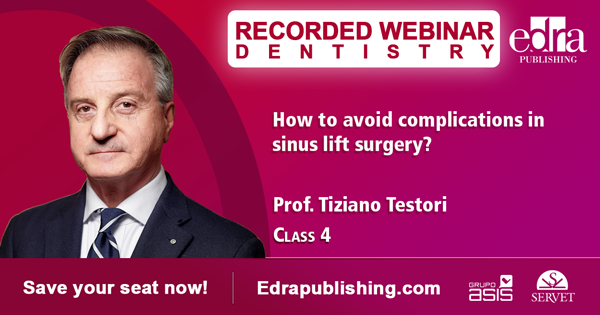 How to avoid complications in sinus lift surgery