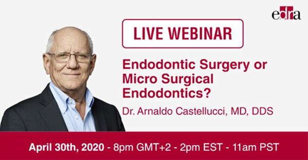 Endodontic Surgery or Micro Surgical Endodontics?