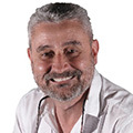 Manuel Cueto